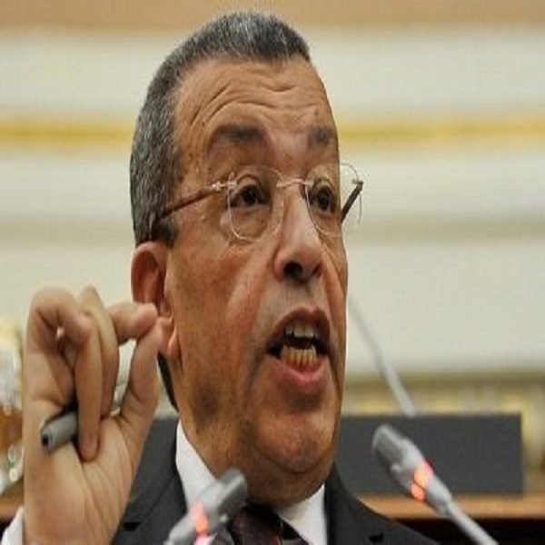 المبعوث الخاص للاتحاد الإفريقي، عبد الرحمان بن خالفة:: “الجزائر تملك فرصة للإقلاع الاقتصادي شرط تطبيق إجراءات صارمة وشجاعة”