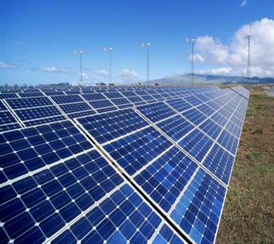 SKTM: 4 sociétés algérienne vont réaliser le photovoltaïque