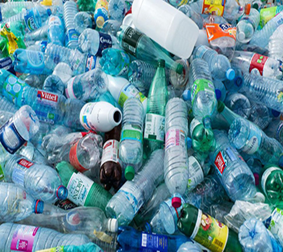 Plastique : l’Algérie perd 23 milliards Da/an par manque de recyclage