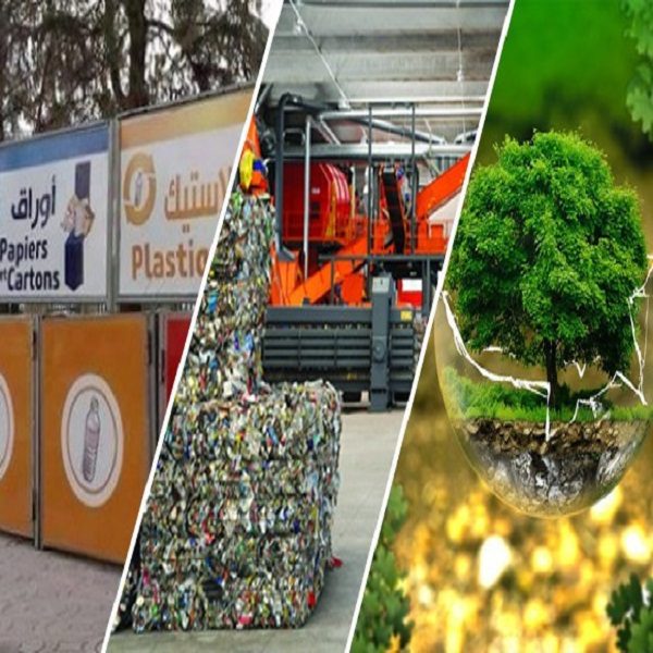 Economie verte: 17 projets innovants dans le domaine de la protection de l’environnement et du recyclage des déchets