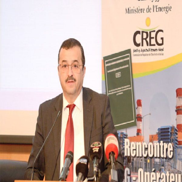 Production de pétrole : M. Arkab : «Réduction supplémentaire de 12.000 barils/jour»