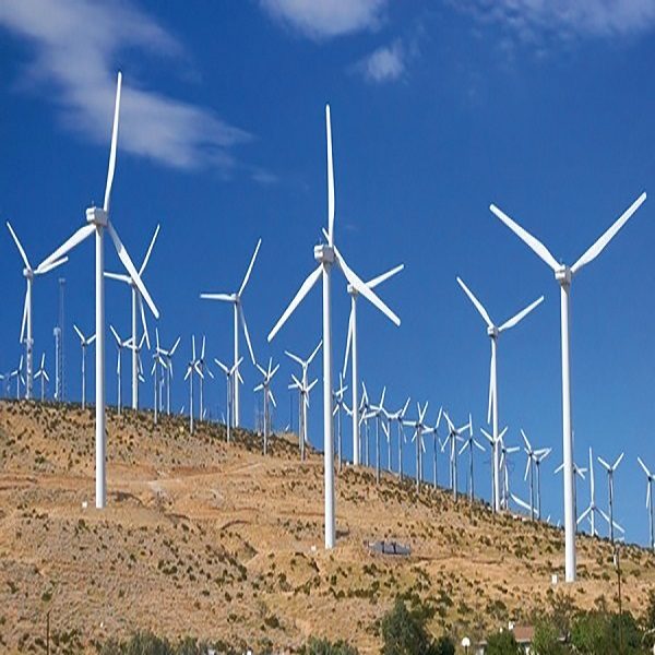 Algérie/Italie: les énergies renouvelables au centre de la coopération énergétique