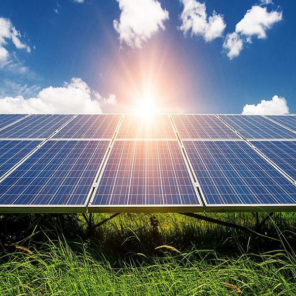 تشكيل فريق عمل لتطوير البنية التحتية للطاقة الشمسية والفعالية الطاقوية