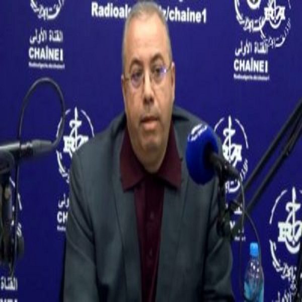 عضو لجنة المالية بالمجلس الشعبي الوطني، أحمد زغدار:: “لا بد من توفير بيئة ملائمة لتجسيد النموذج الإقتصادي الجديد”