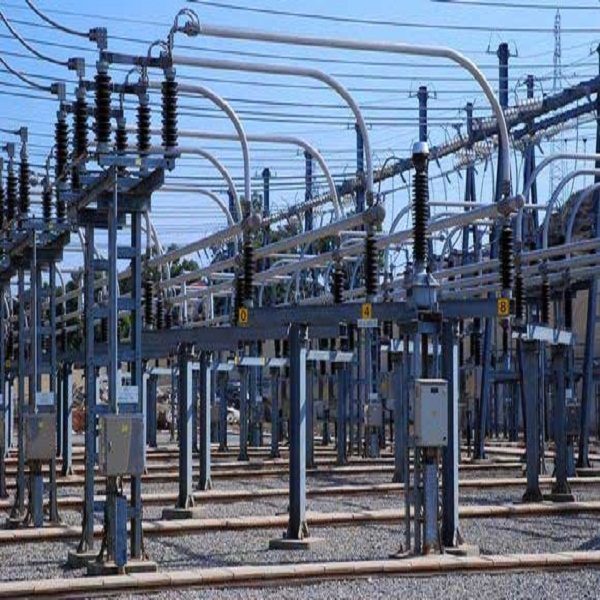 Electricité : baisse du pic de production de plus 10%