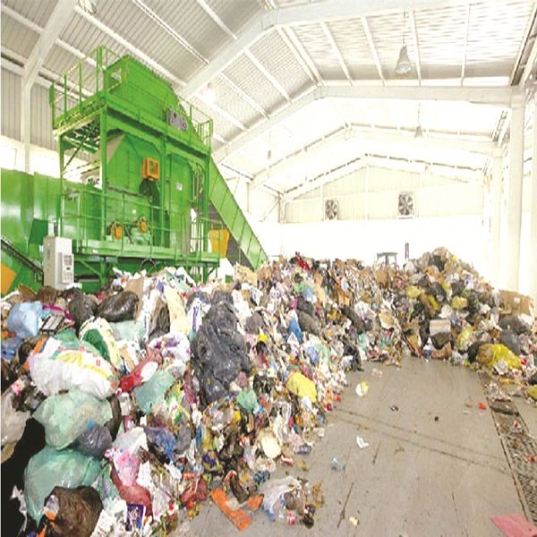 Alger: collecte de 130 t d’ordures à travers les forêts de détente