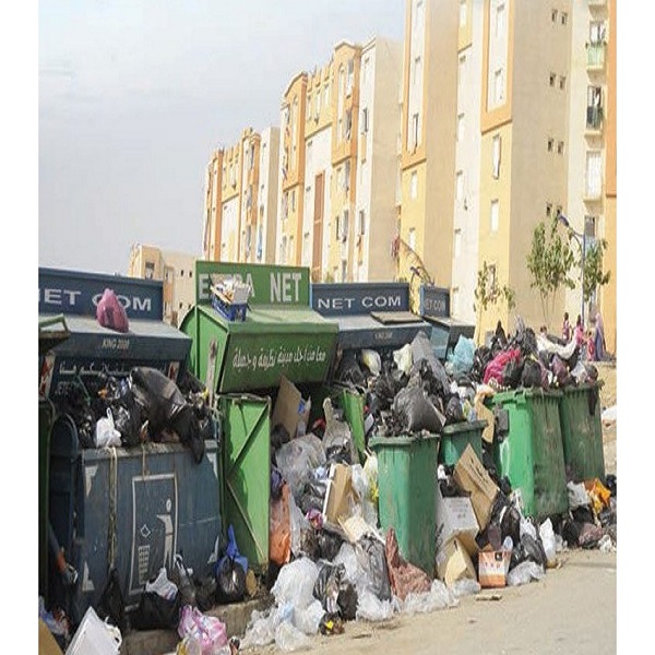 La gestion des déchets vulgarisée via des webinaires