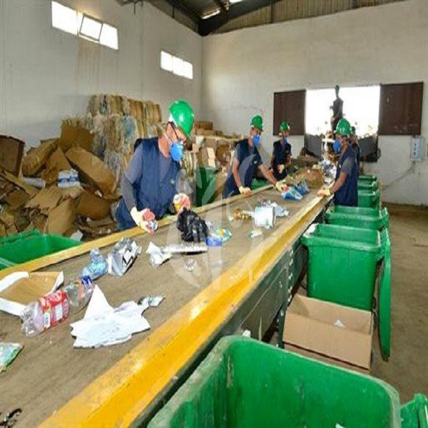ندوة افتراضية حول تثمين النفايات العضوية الأربعاء بالجزائر