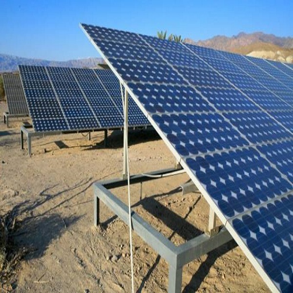 الخبير الطاقوي، مراد برور:: “يجب على الجزائر الإستثمار في مصادر الطاقة المتجددة”