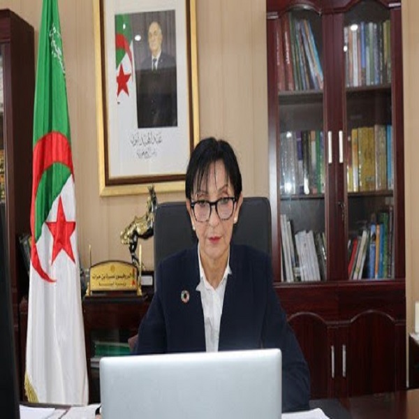 Sommet du Climat : l’Algérie «veut relever le degré d’ambition»