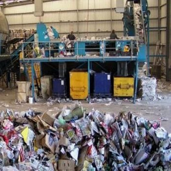 الإنتهاء من أشغال إنجاز 33 محطة معالجة النفايات المنزلية بغضون سنة 2021