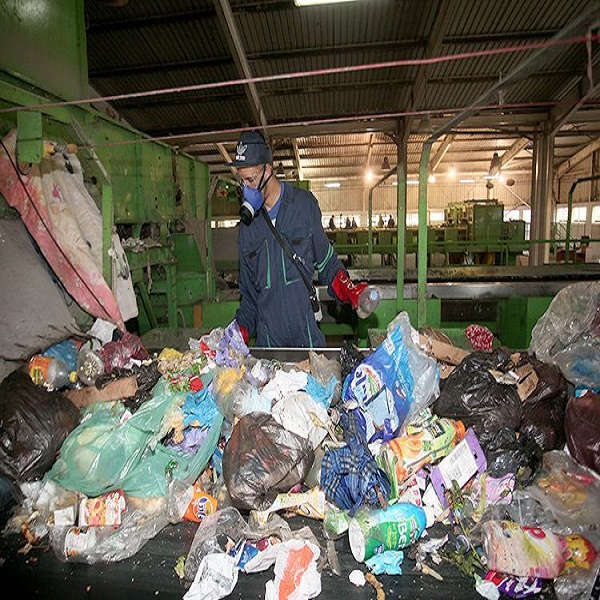 الجزائر: لكشف ما يحدث على أرض الواقع أول تقرير وطني حول تسيير النفايات سنة 2020