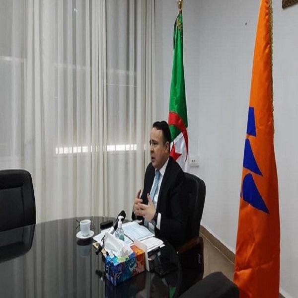 الجزائر تتولى رئاسة اللجنة المغاربية للكهرباء على مدار ثلاث سنوات