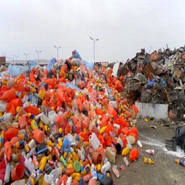 Benharrats: vers le recyclage de 10% des déchets d’ici 2024