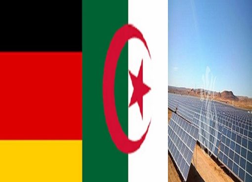طاقات متجددة: الجزائر تعتزم تطوير شراكة “استثنائية” مع ألمانيا