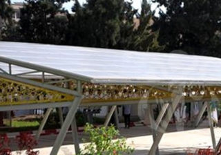المجلس الوطني الاقتصادي والاجتماعي والبيئي يتزود بمحطة لتوليد الطاقة الشمسية