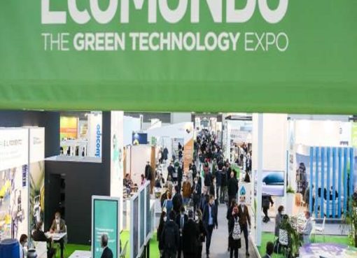 CDER: prend part à La Foire internationale «Ecomondo», Key Energy : Accélérer la transition verte en Afrique