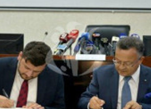 التوقيع على اتفاقيتين لتعزيز التعاون بين وزارة التعليم العالي و وزارة اقتصاد المعرفة والمؤسسات الناشئة