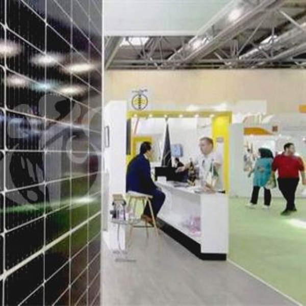 Oran: 50 exposants au Salon international des énergies renouvelables