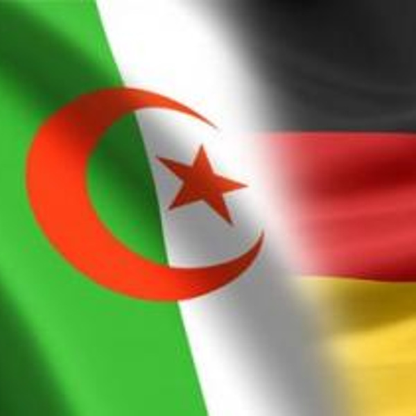 L’Allemagne se rapproche de l’Algérie pour coopérer dans le domaine des énergies renouvelables