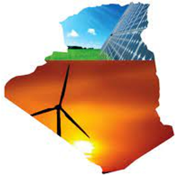 الجزائر: من الطاقة الشمسية إلى الهيدروجين الأخضر.. مشاريع واعدة لتنويع مصادر الطاقة