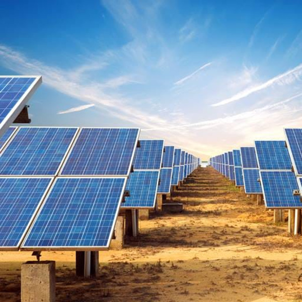 Énergie solaire : Les efforts de l’Algérie en matière de production soulignés