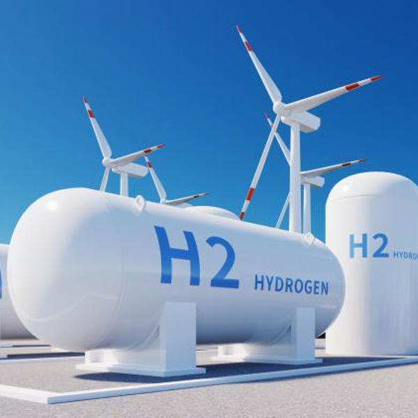 Feuille de route de développement de l’hydrogène: fournir au marché européen 10% de ses besoins à l’horizon 2040
