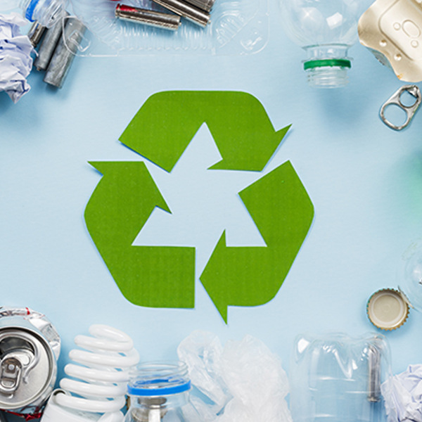 Recyclage et valorisation des déchets: examen d’un plan d’action