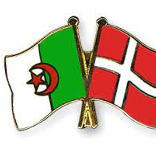 بحث التعاون الجزائري-الدنماركي في مجال المحروقات والطاقات المتجددة