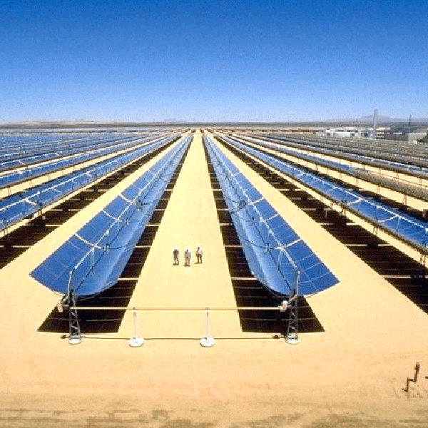 Béchar : Formation d’agents communaux dans l’énergie solaire