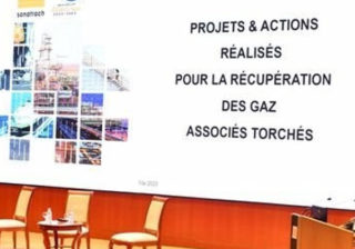 Sonatrach-ENI: atelier technique pour définir un plan d’action pour la neutralité carbone et la transition énergétique