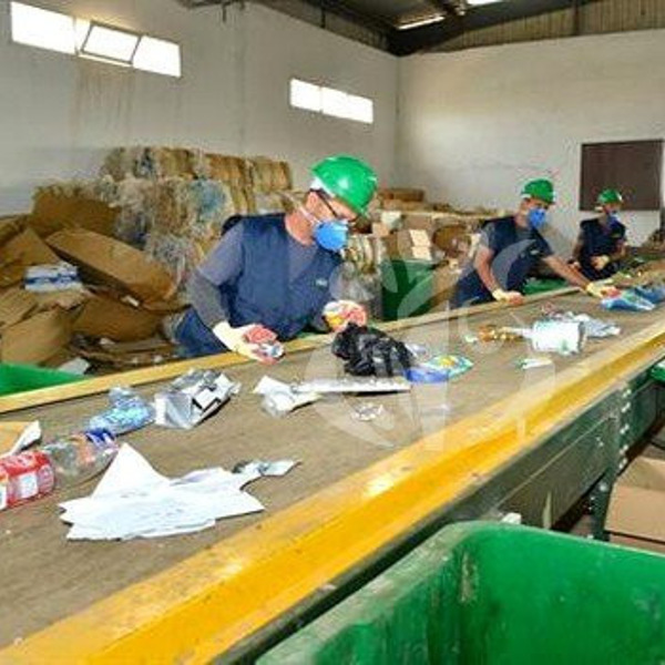 Valorisation des déchets: plus de 700 opérateurs économiques recensés