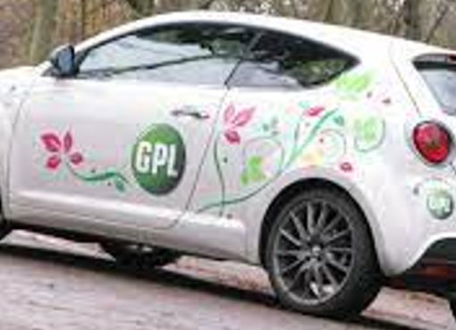 Efficacité énergétique: près de 120.000 véhicules convertis au GPL en 2022