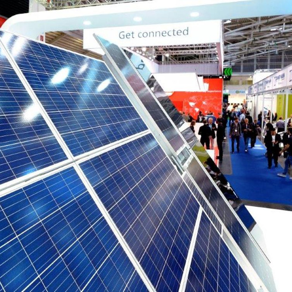 Une délégation algérienne a participé à l’Inter Solar Europe de Munich sur l’énergie renouvelable