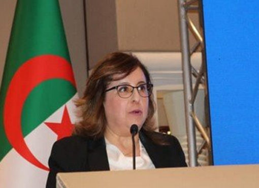 Mme Dahleb préside à Alger le lancement des festivités célébrant la Journée mondiale de l’environnement