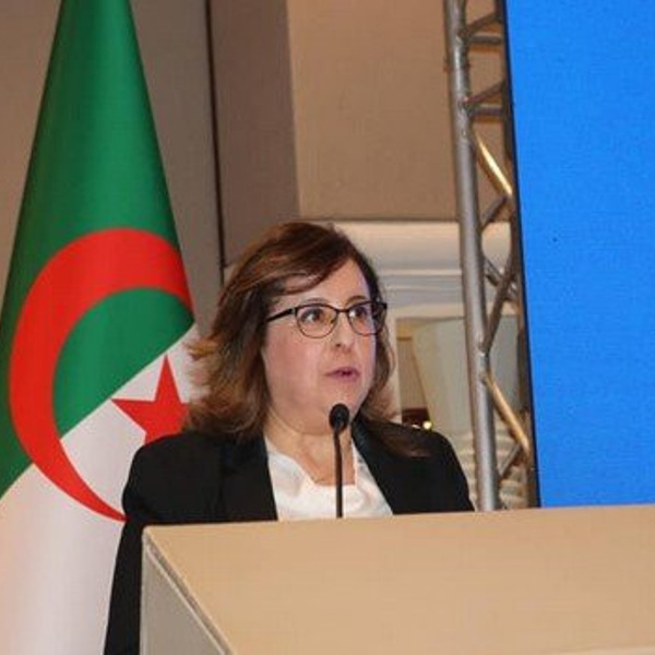 Mme Dahleb préside à Alger le lancement des festivités célébrant la Journée mondiale de l’environnement