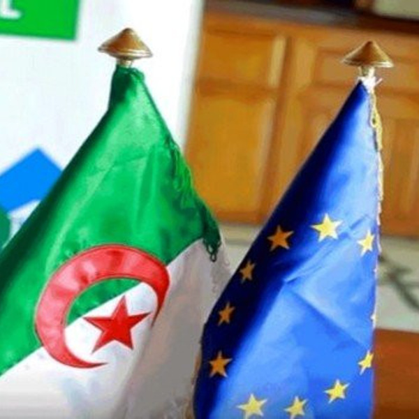 الجزائر/الإتحاد الأوروبي : تنظيم ورشة عمل خبراء حول الهيدروجين المتجدد غدا الثلاثاء بالجزائر