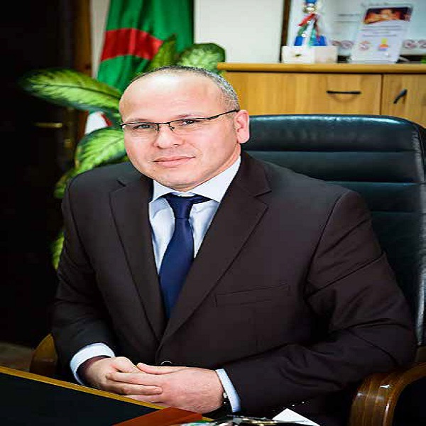 Noureddine Yassaa élu vice-président du Groupe de travail III sur l’atténuation au GIEC