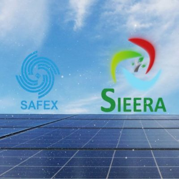 تنظيم الطبعة الثالثة لصالون الجزائر الدولي للبيئة والطاقات المتجددة من 27 إلى 29 سبتمبر