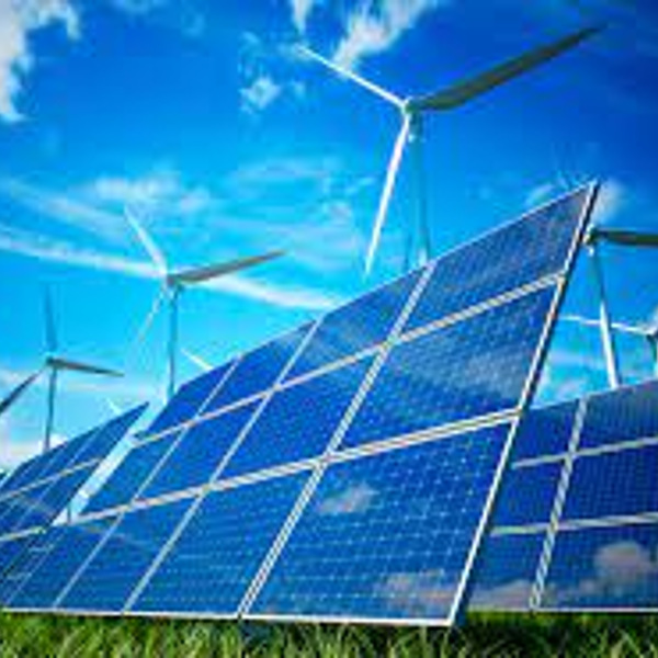 Energies renouvelables: près de 590 MW de puissance installée à fin 2022