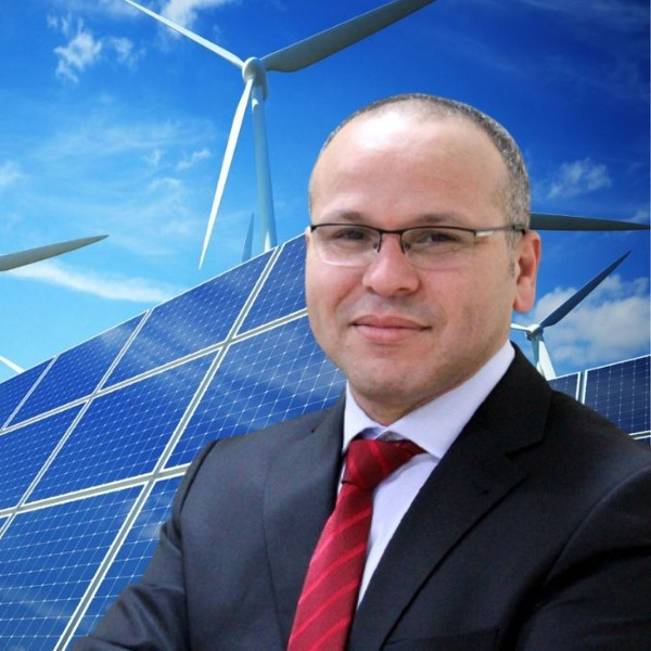 Le Commissaire aux Energies renouvelables et à l’efficacité énergétique: «S’appuyer sur l’hydrogène vert pour un équilibre entre les énergies renouvelables et fossiles»