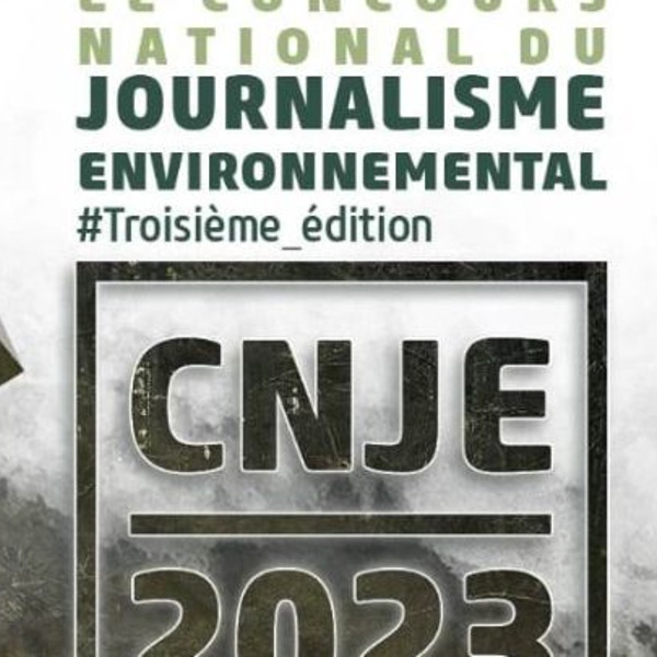 Troisième édition du CNJE : « sensibiliser le public aux enjeux environnementaux en Algérie »
