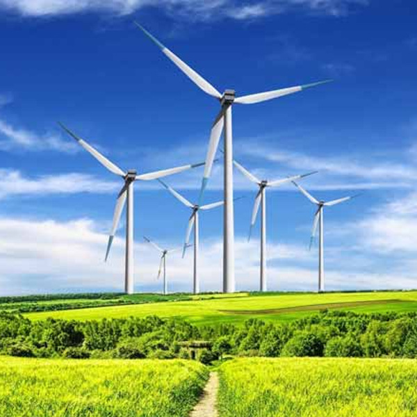 Energie: des perspectives prometteuses pour l’éolien offshore en Algérie