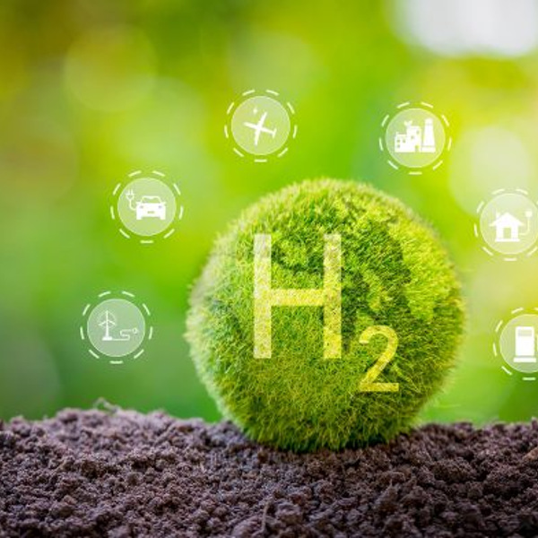 إطلاق أربعة مشاريع تجريبية لإنتاج الهيدروجين الأخضر قبل نهاية عام 2024