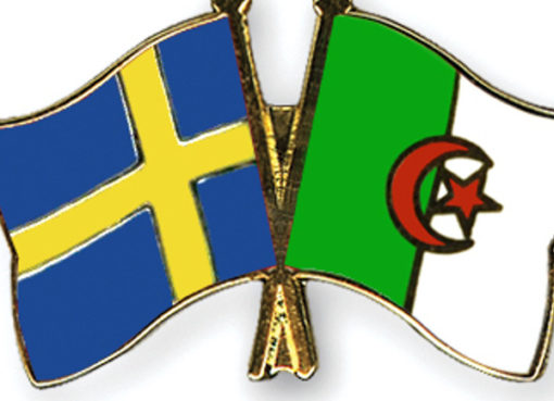 Algérie-Suède : renforcer la coopération dans le domaine des énergies renouvelables