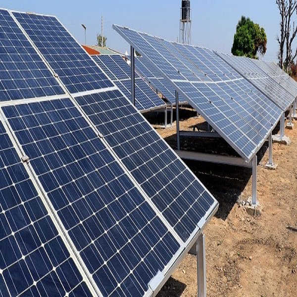 Sonelgaz relève le défi des projets énergétiques de «2.000 MW, et Solar 1.000 MW»