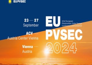 EU PVSEC 2024: Bringing the Platform for PV Innovation to the Heart of Europe!