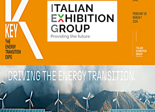 KEY-The Energy Transition Expo: l’édition 2024 devrait battre un nouveau record