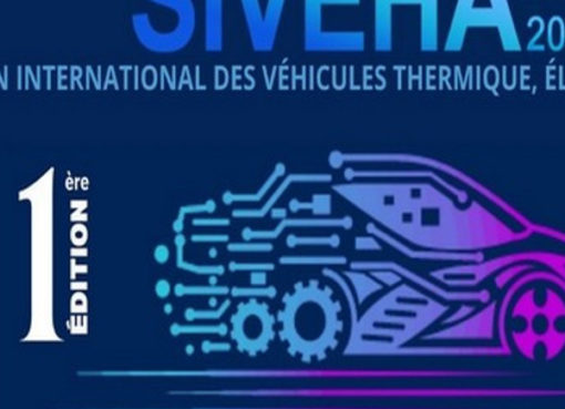 Le 1er Salon des véhicules thermiques, électriques et hybrides en juin à Oran