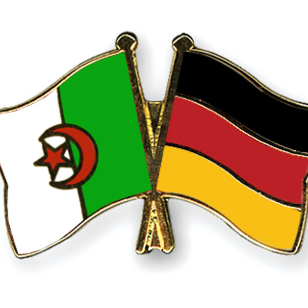 الجزائر- ألمانيا : مشروع تجريبي ثنائي لإنتاج الهيدروجين الأخضر بأرزيو